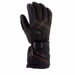 Thermic Womens Ultra Heat Ski And Snowboard Gloves