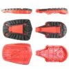 Head Venture Ski Boot Vibram Touring Heel And Toe Set 1 Head Venture Ski Boot Vibram Touring Heel And Toe Set -Ski Equipment Sale Venture Touring Heel and Toe