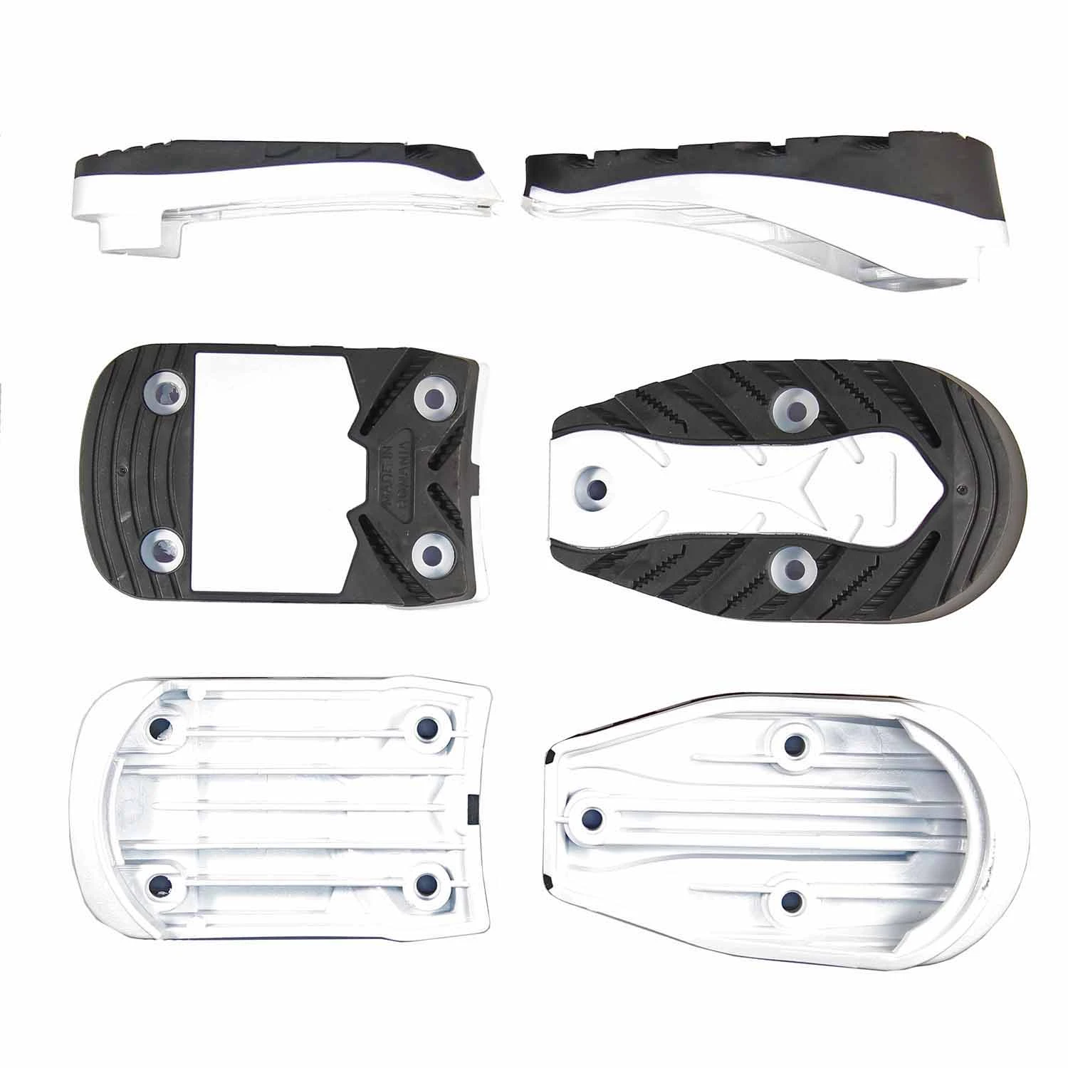 Atomic Waymaker MNC Alpine Heel And Toe Set 4 Atomic Waymaker MNC Alpine Heel And Toe Set - Image 2