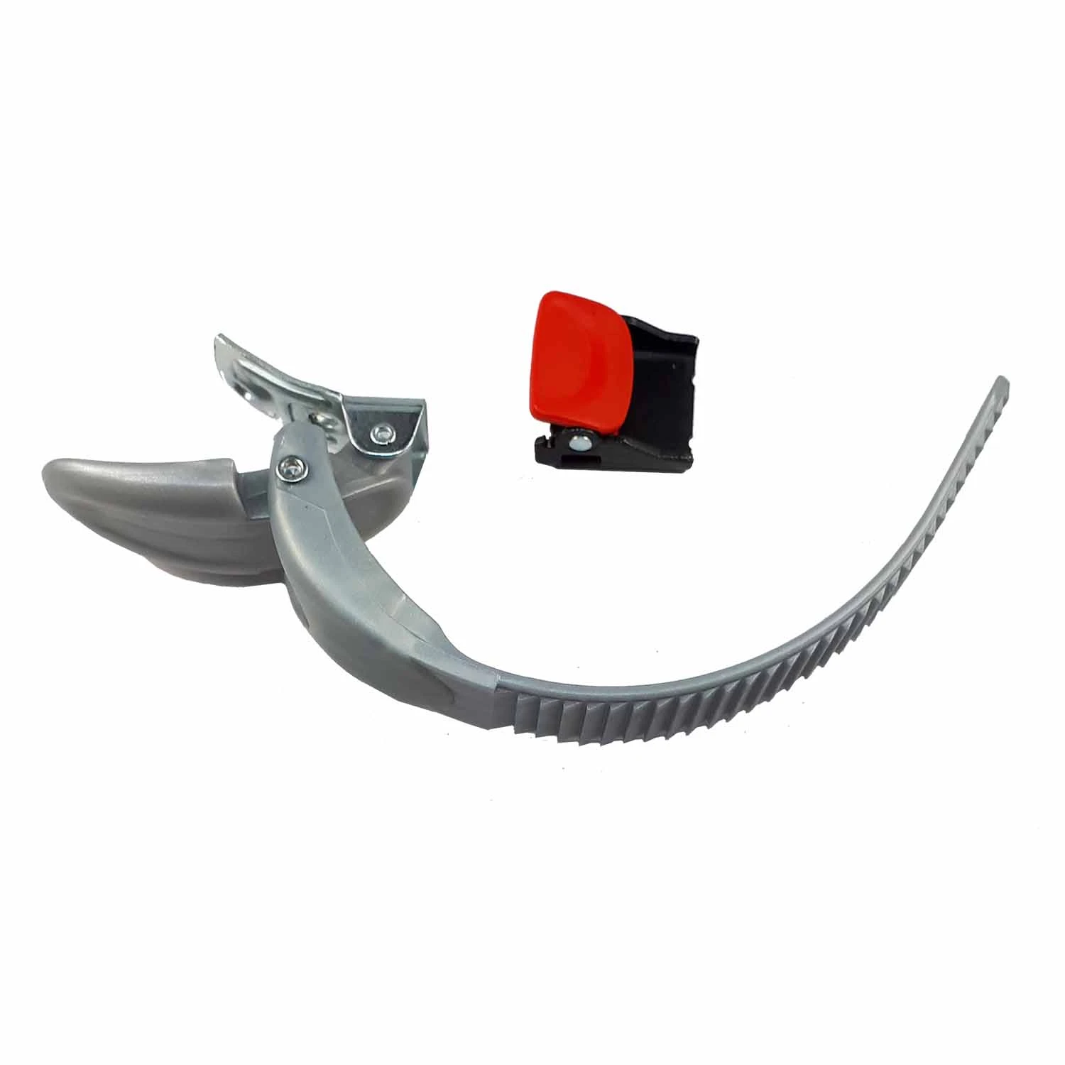 Nordica AFX Ski Boot Ratchet Buckle 4 Nordica AFX Ski Boot Ratchet Buckle - Image 2