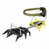 Salewa Alpinist Pro Crampons -Ski Equipment Sale alpinist pro crampon