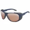 Bolle Graphite Ski And Mountaineering Sunglasses -Ski Equipment Sale bolle graphite 12567 sunglasses matte navy