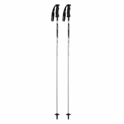 Gabel Carbon Le Chic Ski Poles (Pair)