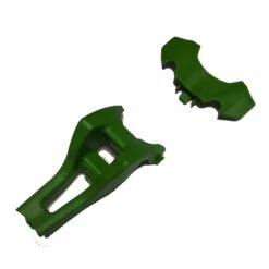 Fritschi Vipec Colour Clip Toe And Heel Inserts For Black Ski Binding 11 Fritschi Vipec Colour Clip Toe And Heel Inserts For Black Ski Binding -Ski Equipment Sale clipgreen