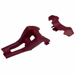 Fritschi Vipec Colour Clip Toe And Heel Inserts For Black Ski Binding 9 Fritschi Vipec Colour Clip Toe And Heel Inserts For Black Ski Binding -Ski Equipment Sale clippink