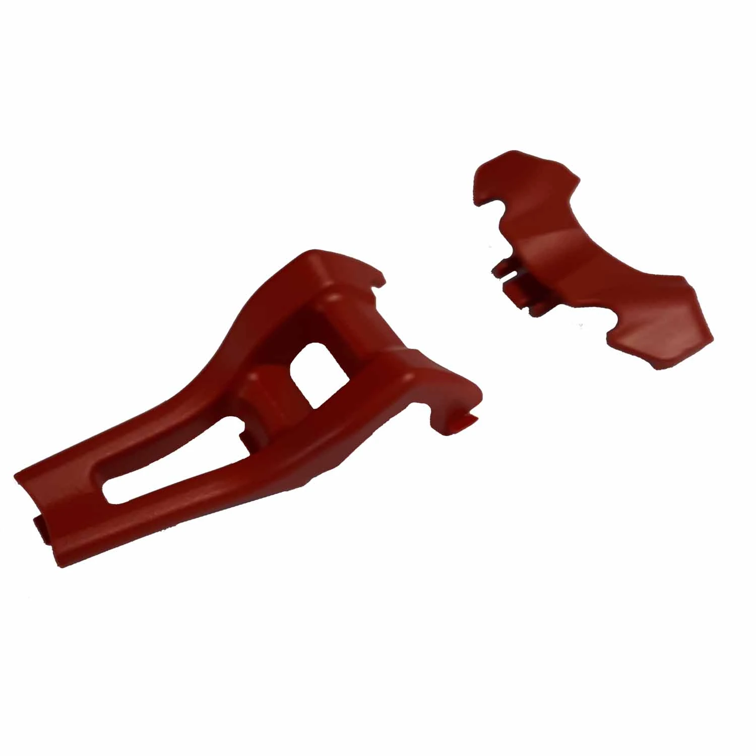 Fritschi Vipec Colour Clip Toe And Heel Inserts For Black Ski Binding 4 Fritschi Vipec Colour Clip Toe And Heel Inserts For Black Ski Binding - Image 2