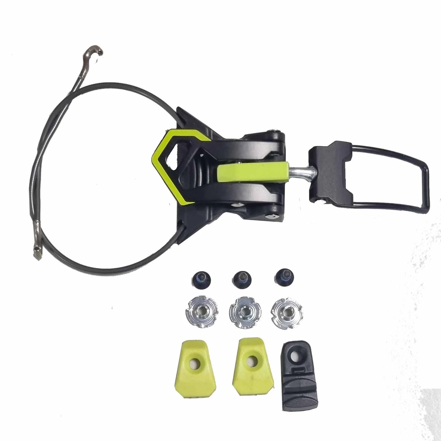 Scott Cosmos Tour And Celeste Ski Boot Instep Buckles 3 Scott Cosmos Tour And Celeste Ski Boot Instep Buckles