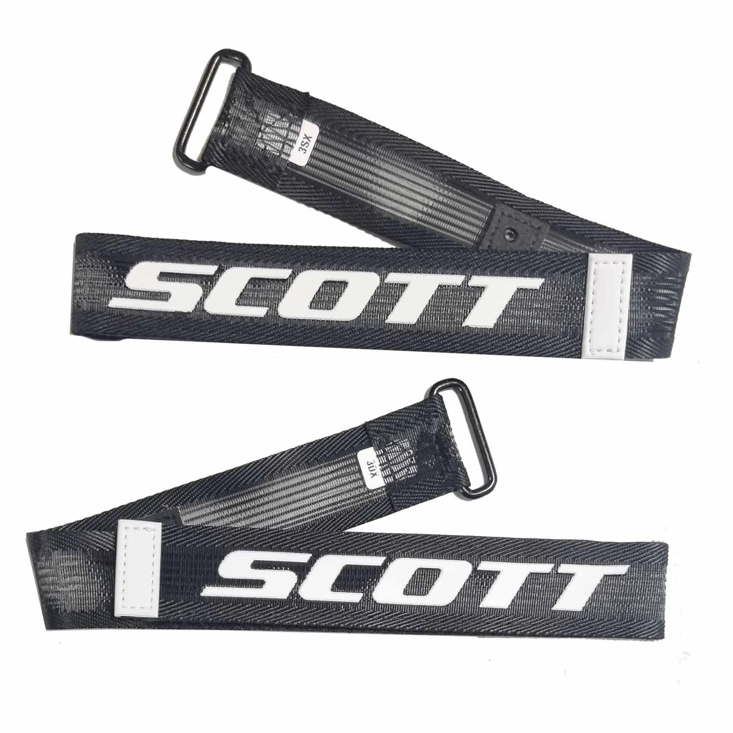 Scott Cosmos And Celeste Ski Boot Power Strap Pair 3 Scott Cosmos And Celeste Ski Boot Power Strap Pair