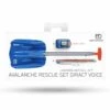 Ortovox Avalanche Rescue Set Diract Voice -Ski Equipment Sale diract kit box