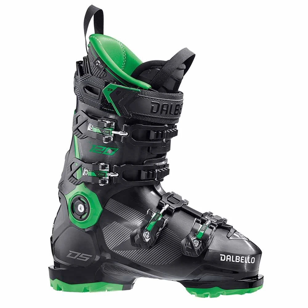 Dalbello DS Ms 120 Ski Boots 3 Dalbello DS Ms 120 Ski Boots