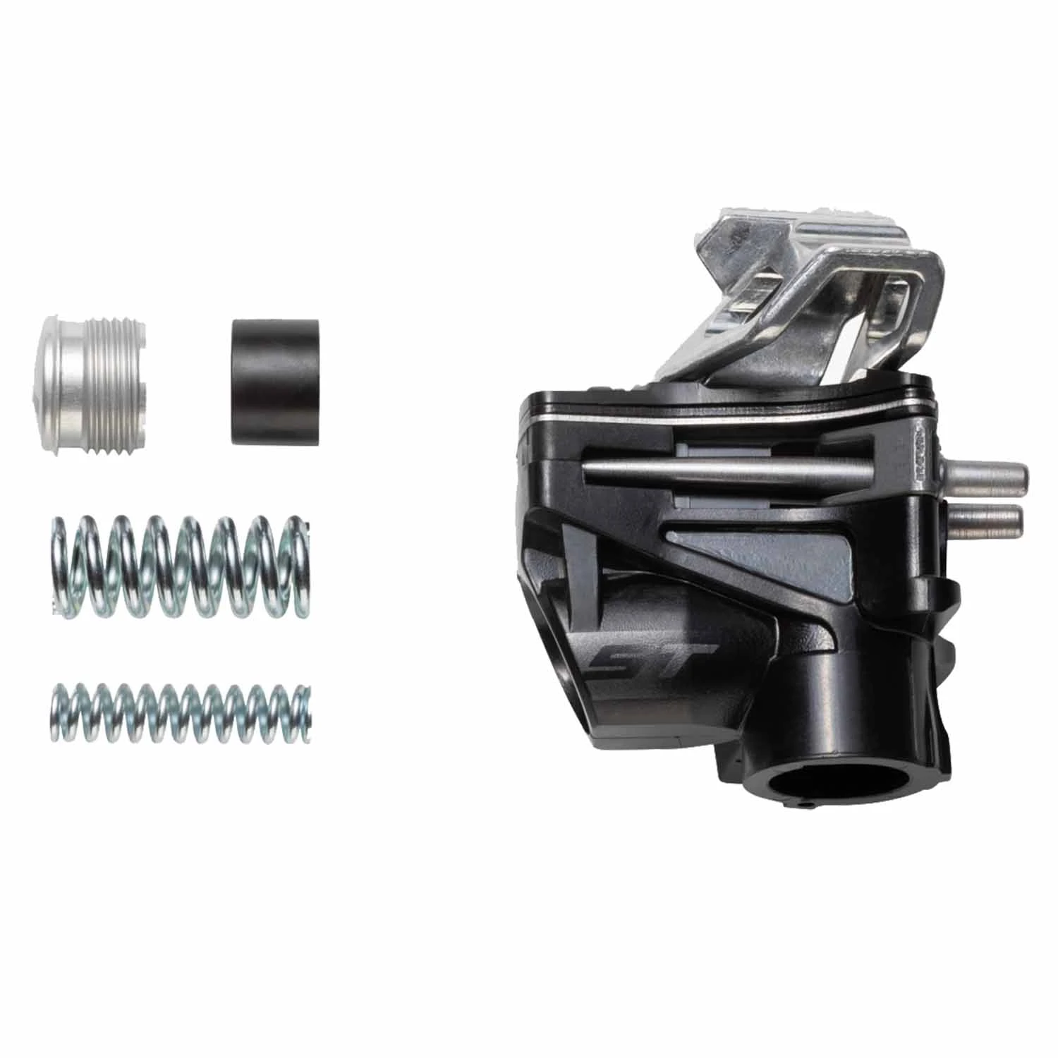 Dynafit ST Radical Ski Binding Heel Housing 3 Dynafit ST Radical Ski Binding Heel Housing