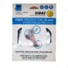 Sidas Silitene 2mm Foot Protector Sheet For Ski Boots 2 Sidas Silitene 2mm Foot Protector Sheet For Ski Boots -Ski Equipment Sale footprotector