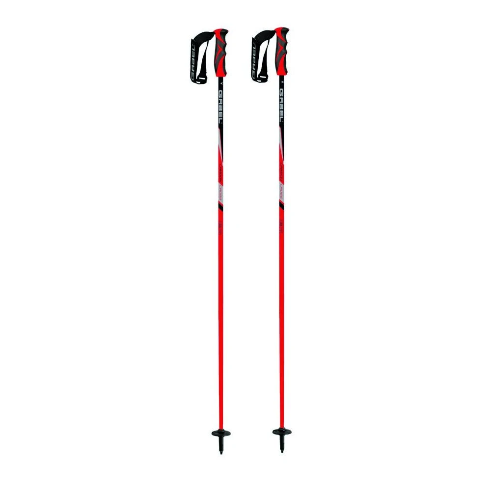 Gabel Carbon Cross Ski Poles (Pair) 3 Gabel Carbon Cross Ski Poles (Pair)