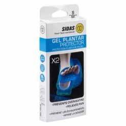 Sidas Gel Plantar Protect -Ski Equipment Sale gel plantar front
