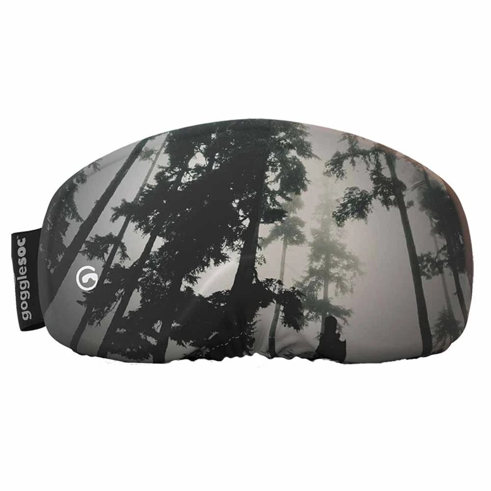 Gogglesoc Goggle Lens Cover Misty 3 Gogglesoc Goggle Lens Cover Misty