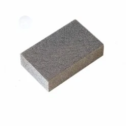 Snoli Rubber Ski Edge Polishing Block