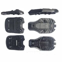 Atomic Prime XTD Tech CT Ski Boot Gripwalk Heels And Toes Set