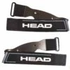 Head Branded Universal Ski Boot Power Strap Pair Large -Ski Equipment Sale head branded universl power strap 69cm
