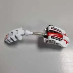 Head Raptor Race Ski Boot Spineflex Buckles -Ski Equipment Sale head spineflex race ski boot toe buckle