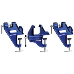 Holmenkol All In One 2.0 Ski And Snowboard Vice