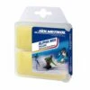 Holmenkol Alphamix Yellow Ski Wax 2 X 35g -Ski Equipment Sale holmenkol alphamix yellow ski wax 2 x 35 g