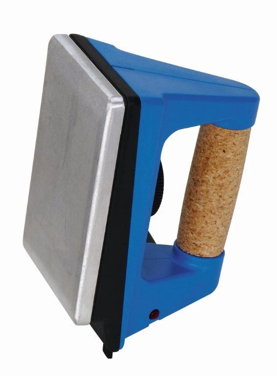 Holmenkol Electronic Ski Racing Wax Iron 230v 3 Holmenkol Electronic Ski Racing Wax Iron 230v