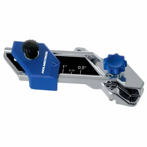 Holmenkol Ski Base Edge File Guide 3 Holmenkol Ski Base Edge File Guide