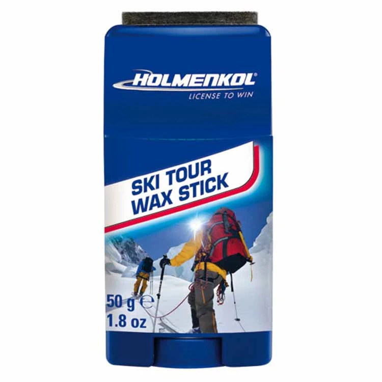 Holmenkol Ski Tour Wax Stick 3 Holmenkol Ski Tour Wax Stick