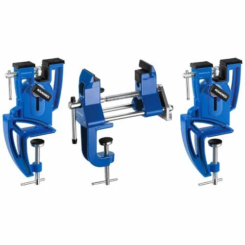 Holmenkol SuperProPlus Wide Ski Vice 3 Holmenkol SuperProPlus Wide Ski Vice