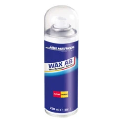 Holmenkol WaxAb Ski Wax Remover Spray