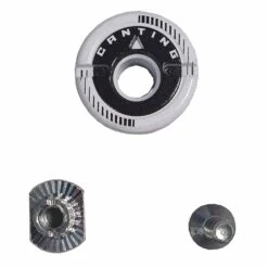 Tecnica Mach 1 Ski Boot Ankle Rivet