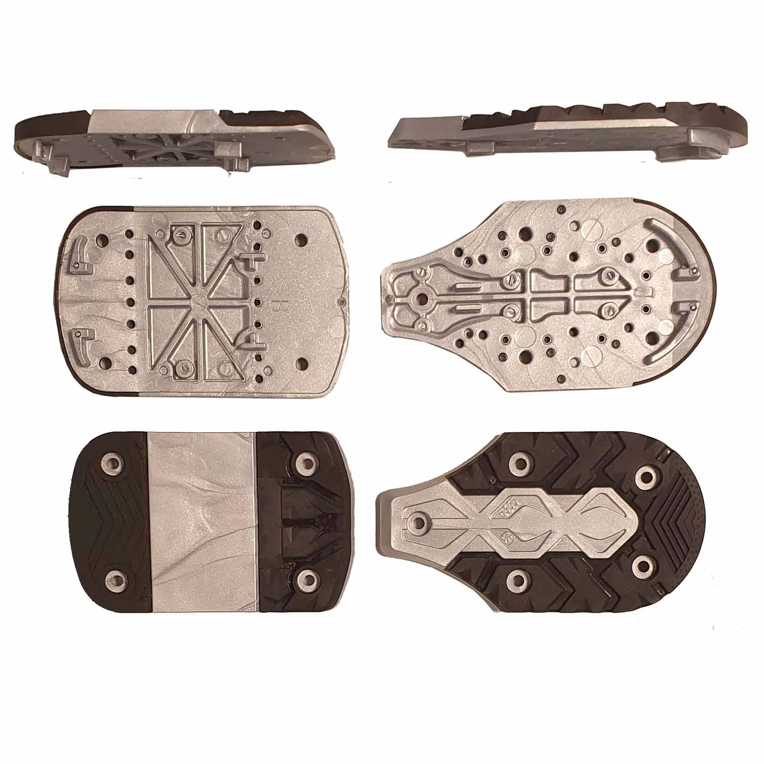 Nordica Speedmachine Ski Boot 2016 On Heel And Toe Set 3 Nordica Speedmachine Ski Boot 2016 On Heel And Toe Set