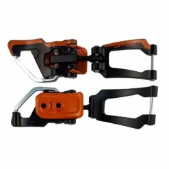 Tecnica Mach 1 LV Ski Boot Buckles -Ski Equipment Sale mach one right cuff