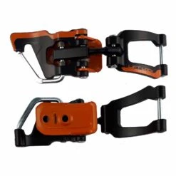 Tecnica Mach 1 LV Ski Boot Buckles -Ski Equipment Sale mach one right toe