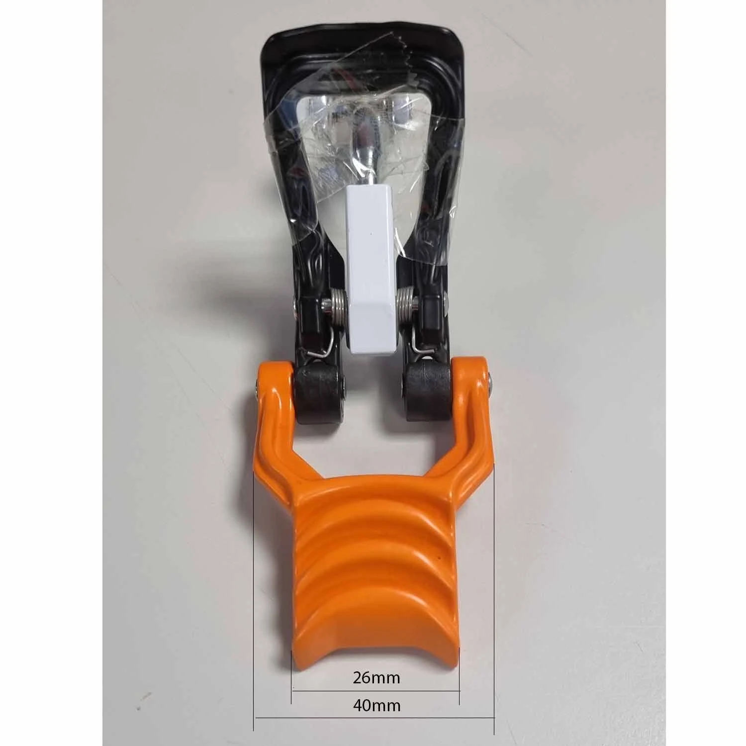 Scarpa Maestrale 2 And Gea 2 Instep Buckle Wide 4 Scarpa Maestrale 2 And Gea 2 Instep Buckle Wide - Image 2