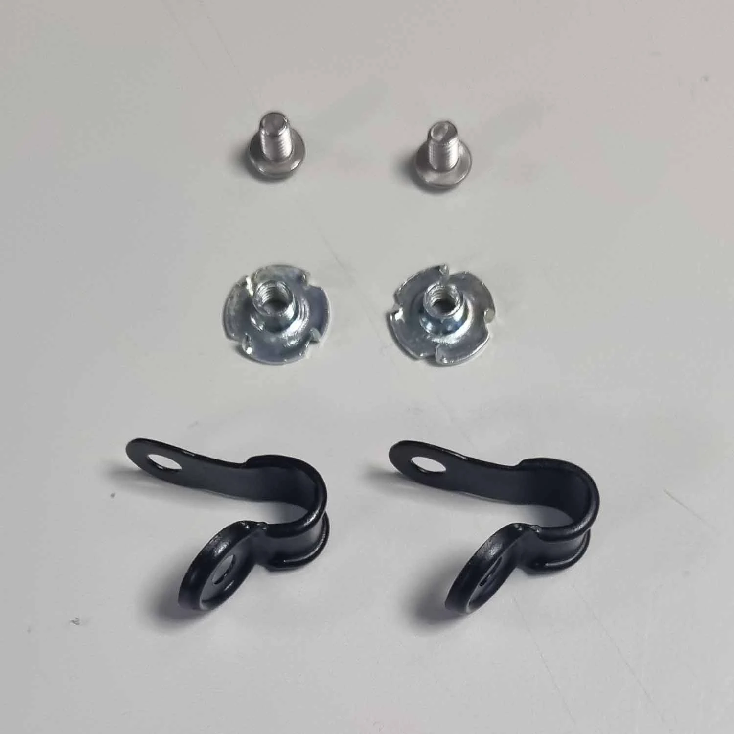 Scarpa Maestrale 1 Tongue Hinge Set 3 Scarpa Maestrale 1 Tongue Hinge Set