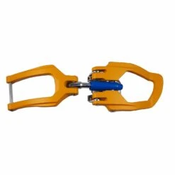 Scarpa Maestrale RS Ski Boot Buckles -Ski Equipment Sale maestrale rs 1 left cuff buckle