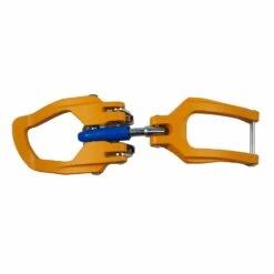 Scarpa Maestrale RS Ski Boot Buckles -Ski Equipment Sale maestrale rs 1 right cuff buckle