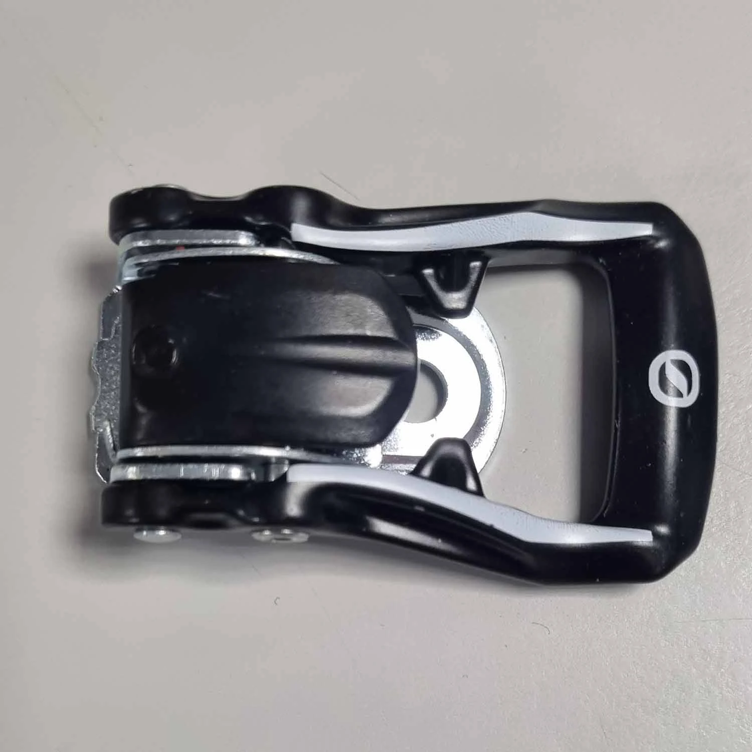 Scarpa Maestrale 2 And Gea 2 Ratchet Ankle Buckle 3 Scarpa Maestrale 2 And Gea 2 Ratchet Ankle Buckle