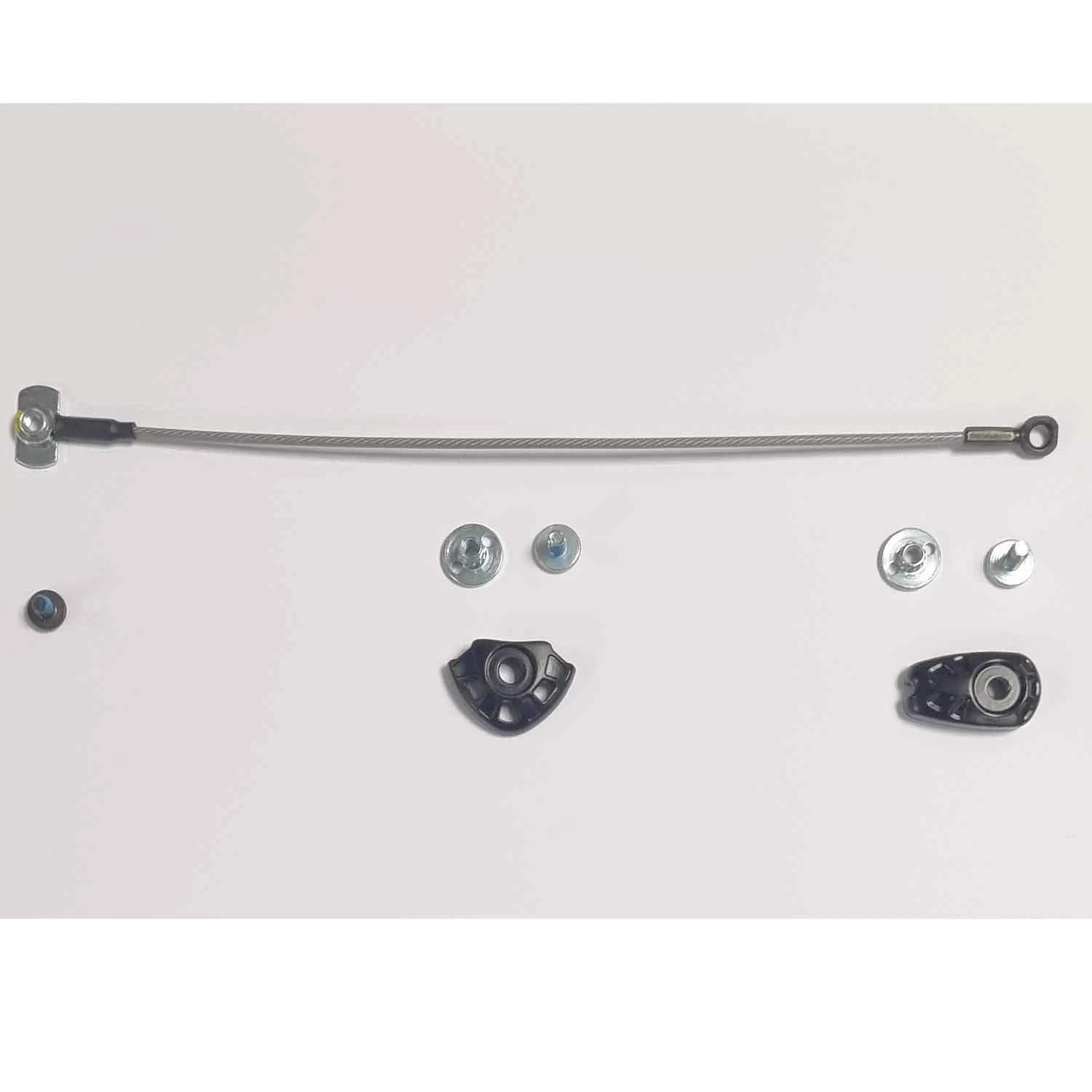 Scarpa Maestrale 2 Gea 2 Wave Instep Buckle Closure Kit 3 Scarpa Maestrale 2 Gea 2 Wave Instep Buckle Closure Kit