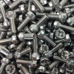 Binding Freedom Ski Inserts Screw Set -Ski Equipment Sale new screw 25 SH 16310 1457035355 451 416