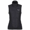 Salewa Ortles Hybrid Tyrolwool Womens Vest -Ski Equipment Sale ortle hybrid twr vst w