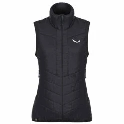 Salewa Ortles Hybrid Tyrolwool Womens Vest