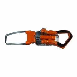 Dalbello Lupo Ski Boot Buckles -Ski Equipment Sale panterra ankle left 1