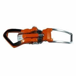Dalbello Panterra Ski Boot Buckles -Ski Equipment Sale panterra ankle right