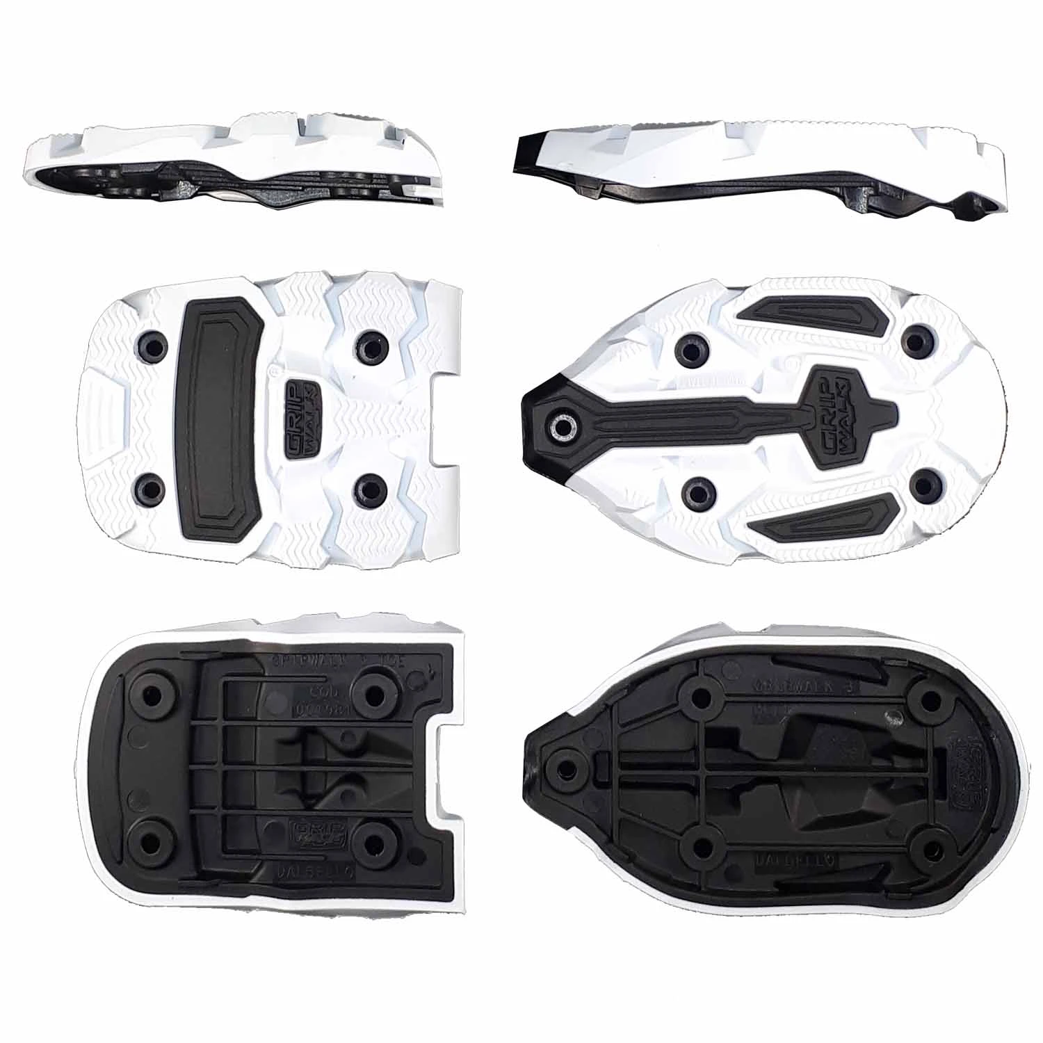 Dalbello Panterra 2019 On Gripwalk Heels And Toes Set 3 Dalbello Panterra 2019 On Gripwalk Heels And Toes Set