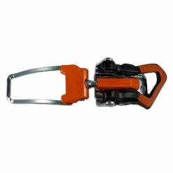 Dalbello Panterra Ski Boot Buckles -Ski Equipment Sale panterra instep left