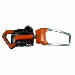 Dalbello Panterra Ski Boot Buckles -Ski Equipment Sale panterra instep right