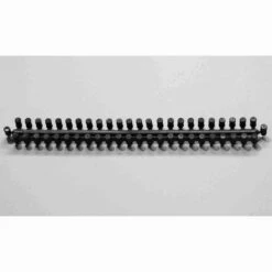 Plastic Binding Hole Plugs For Skis 50 19 Plastic Binding Hole Plugs For Skis 50 -Ski Equipment Sale plugs 50 strip black