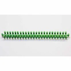 Plastic Binding Hole Plugs For Skis 50 17 Plastic Binding Hole Plugs For Skis 50 -Ski Equipment Sale plugs 50 strip green